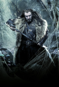Thorin II Oakenshield
