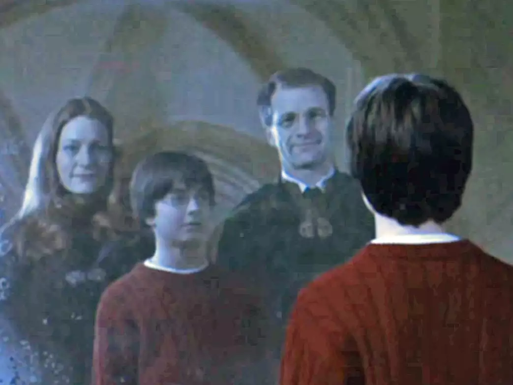 What Happened To Harry Potter’s Grandparents
