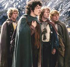 Why did Gandalf choose Bilbo