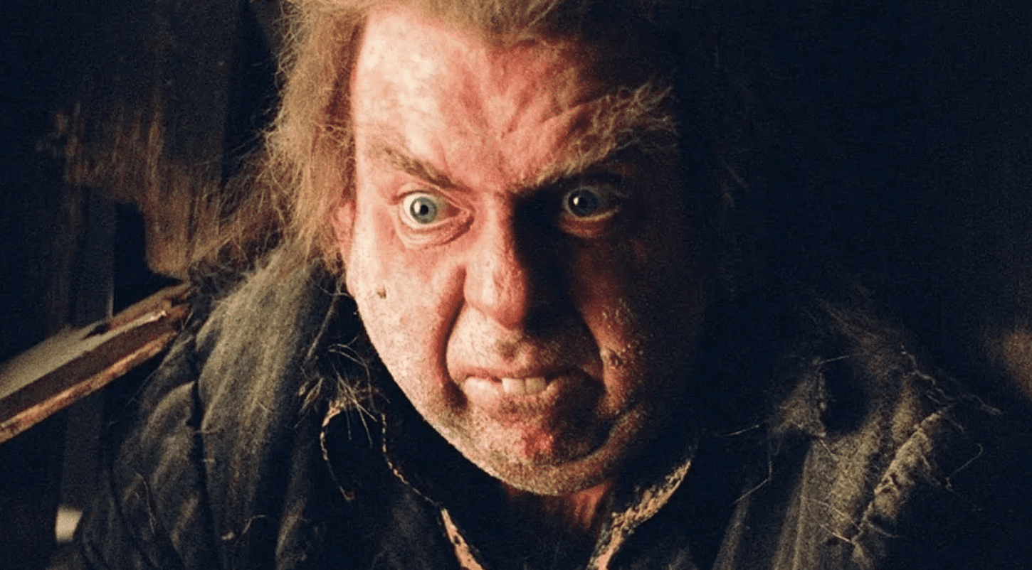 Why Wasn't Peter Pettigrew in Slytherin House?