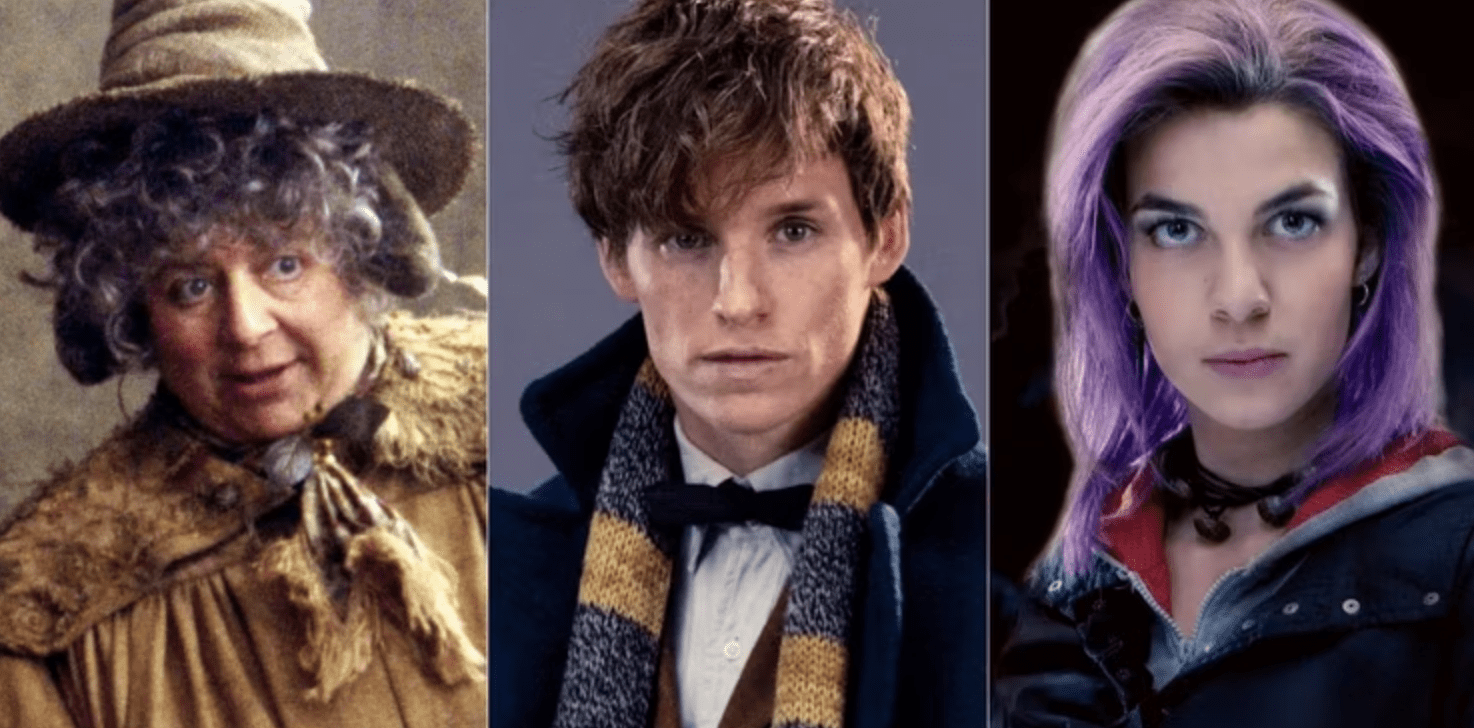 10 Most Famous Hufflepuff Characters in Harry Potter